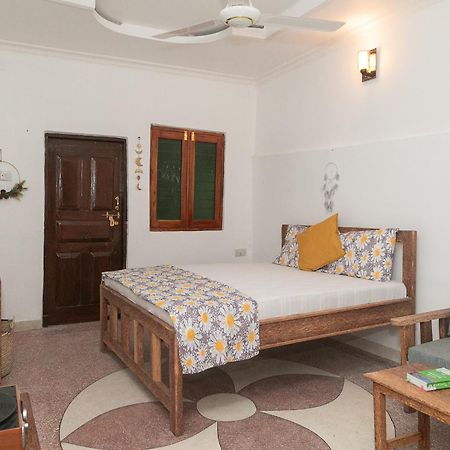 Zanzibar Spice Nest House Hotel Exterior foto
