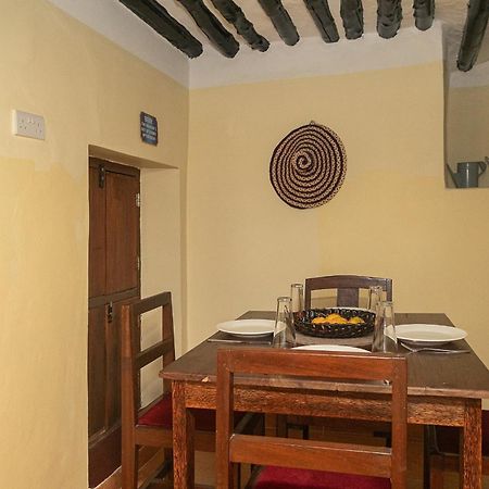 Zanzibar Spice Nest House Hotel Exterior foto