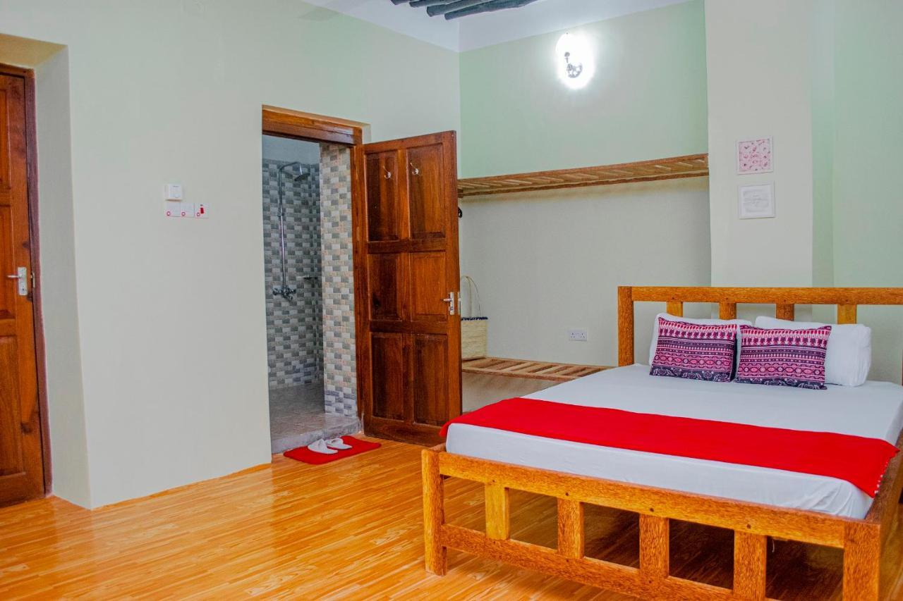 Zanzibar Spice Nest House Hotel Exterior foto