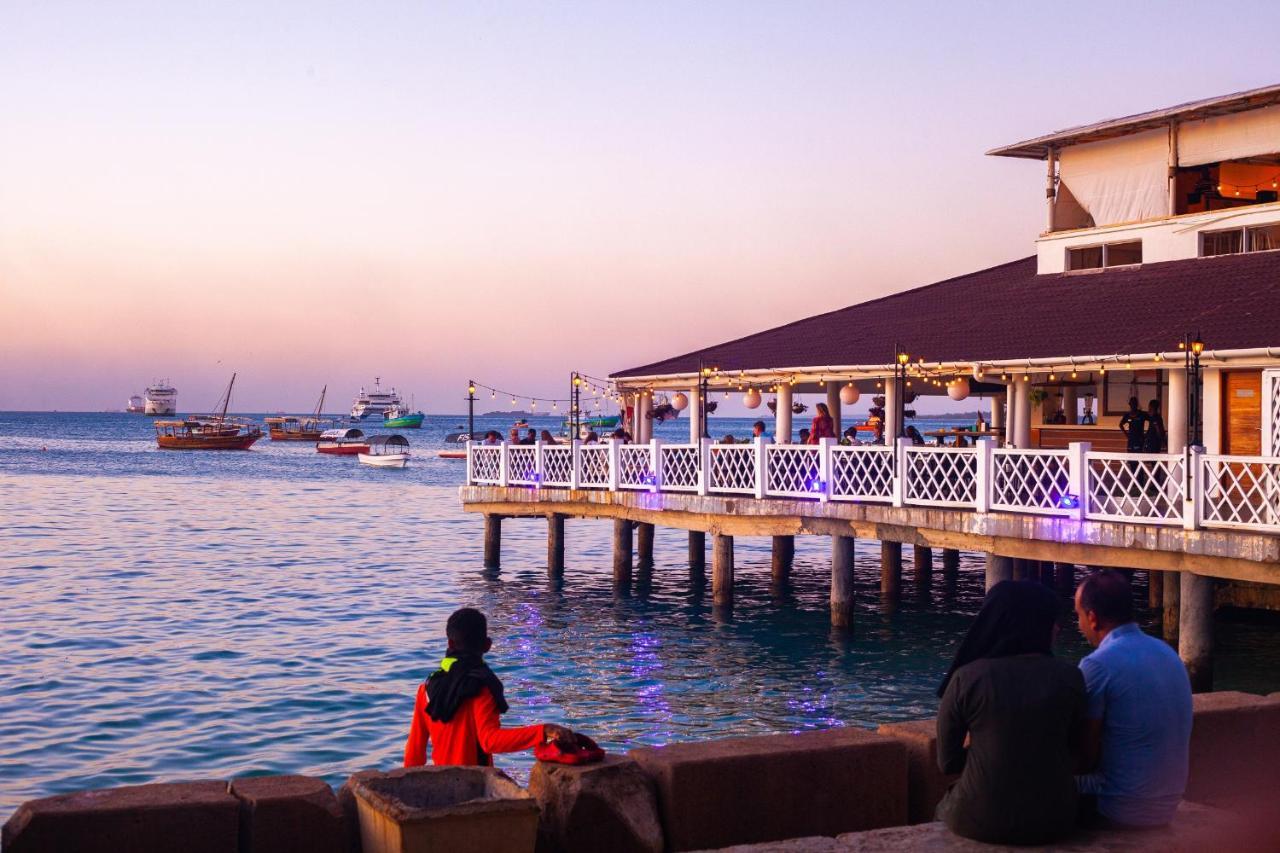 Zanzibar Spice Nest House Hotel Exterior foto