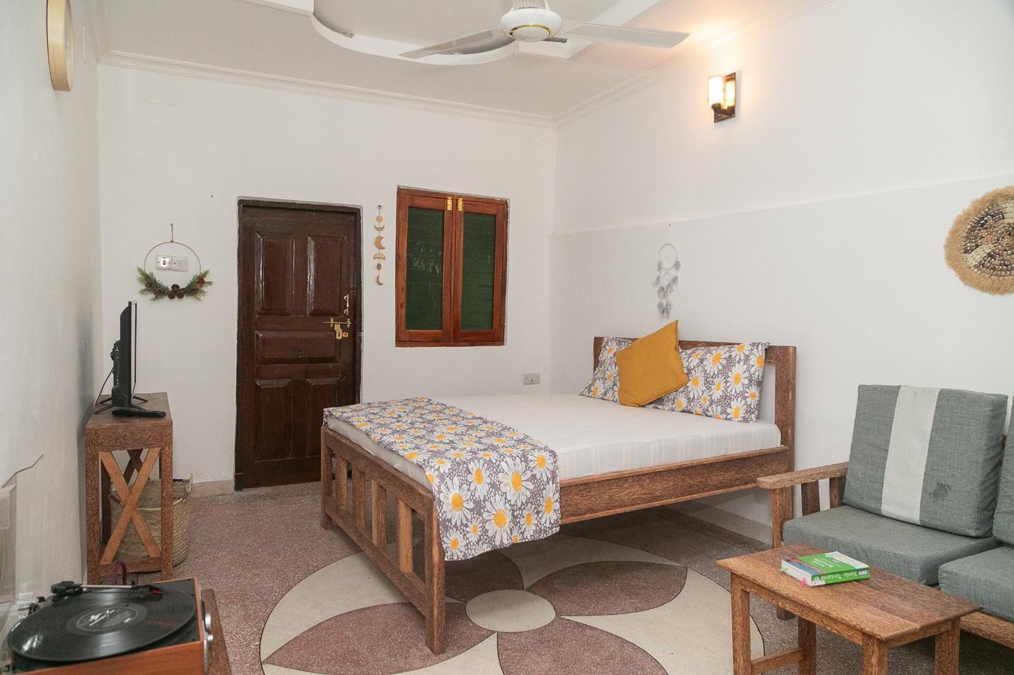 Zanzibar Spice Nest House Hotel Exterior foto