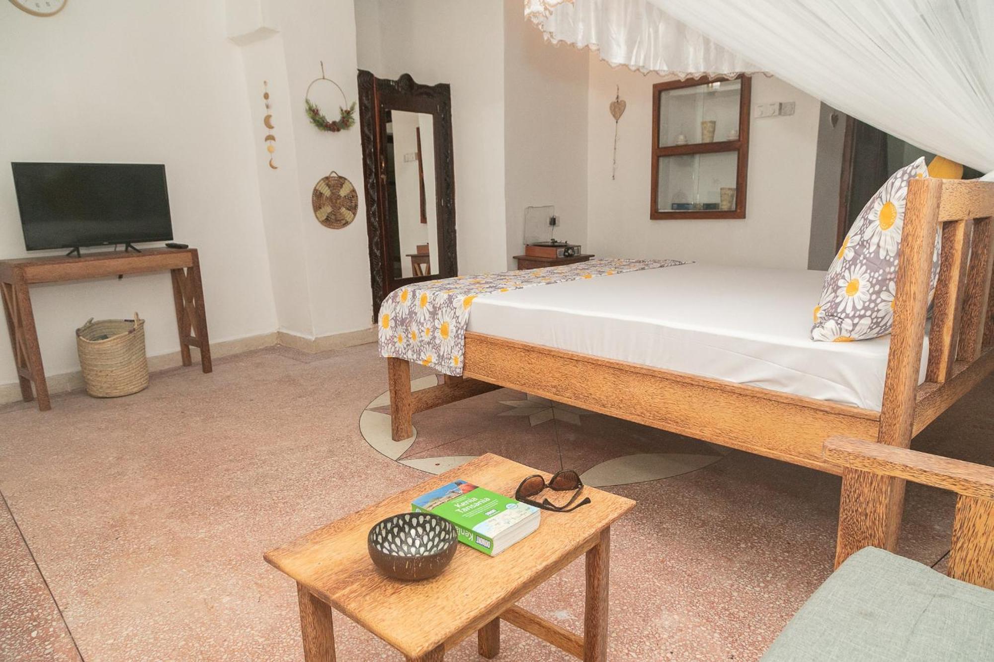 Zanzibar Spice Nest House Hotel Exterior foto