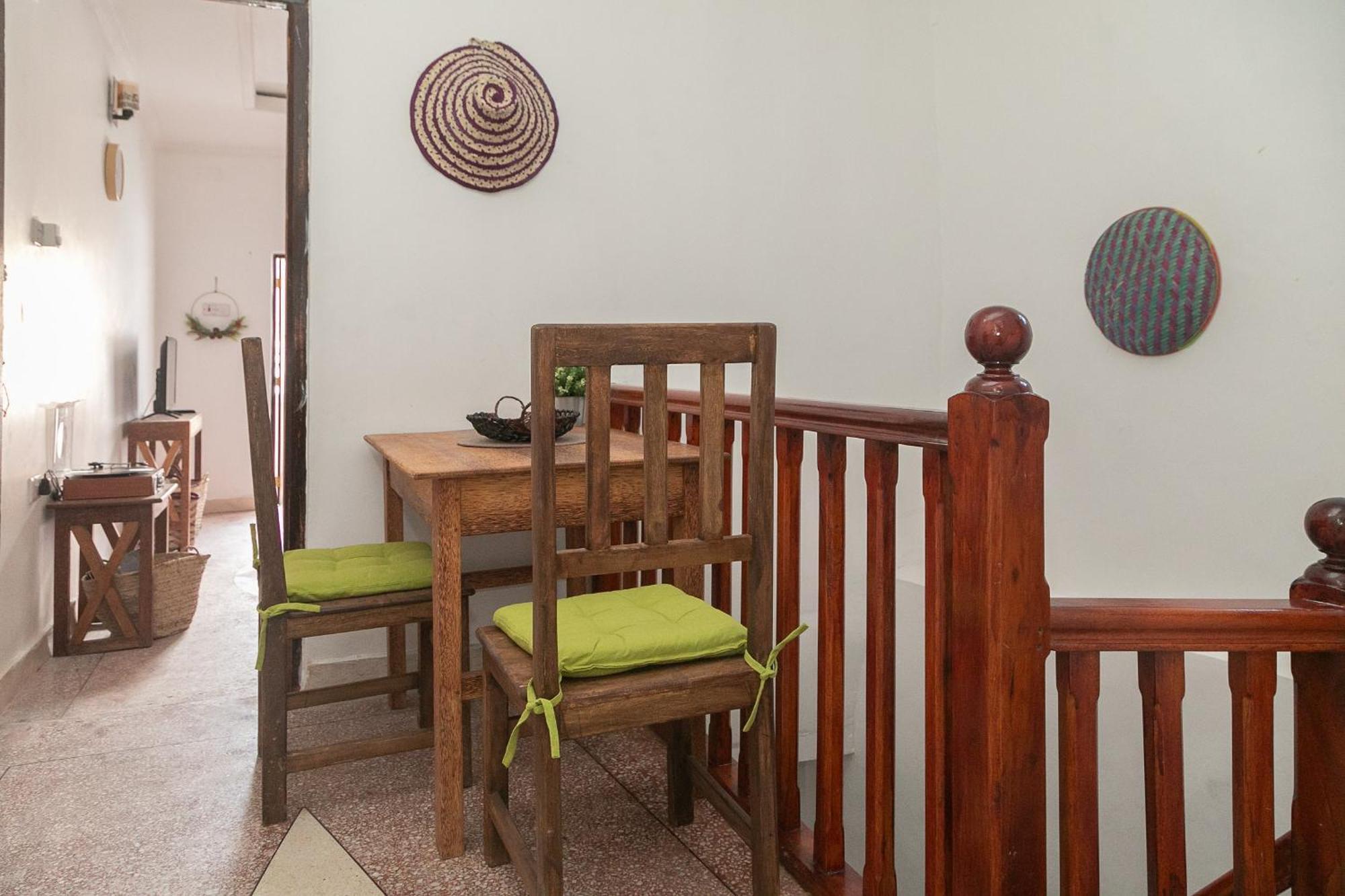 Zanzibar Spice Nest House Hotel Exterior foto