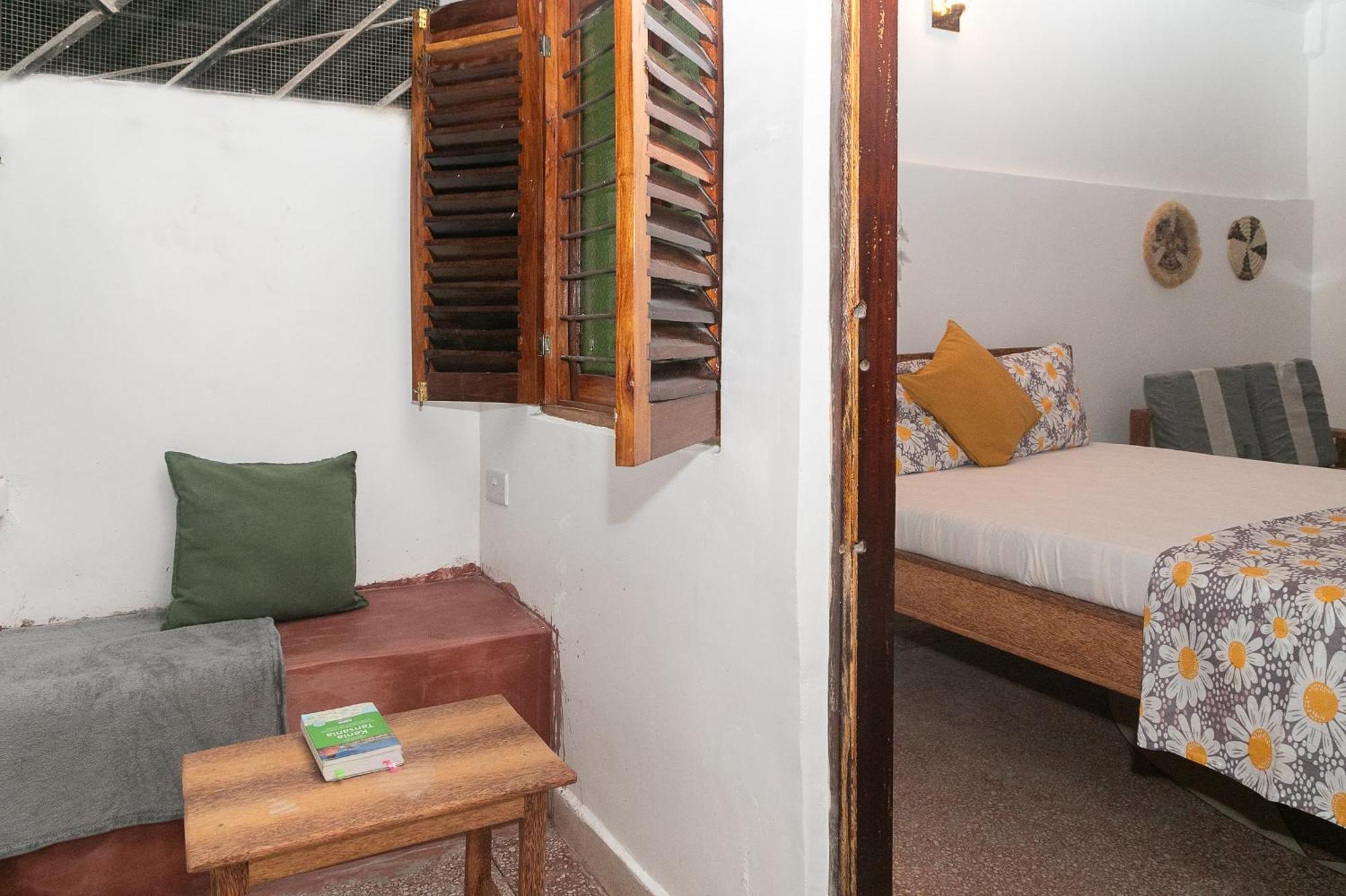 Zanzibar Spice Nest House Hotel Exterior foto