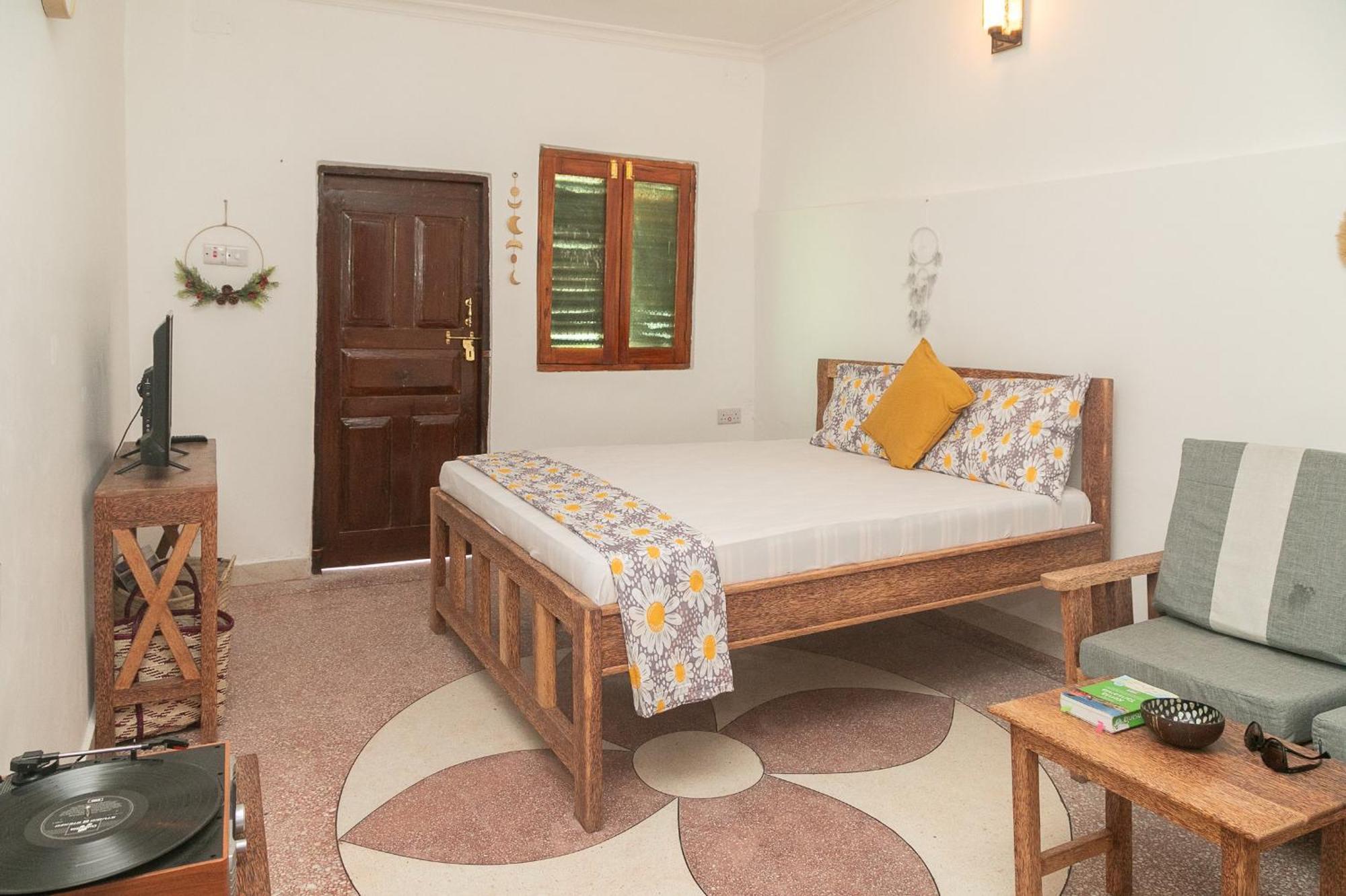 Zanzibar Spice Nest House Hotel Exterior foto