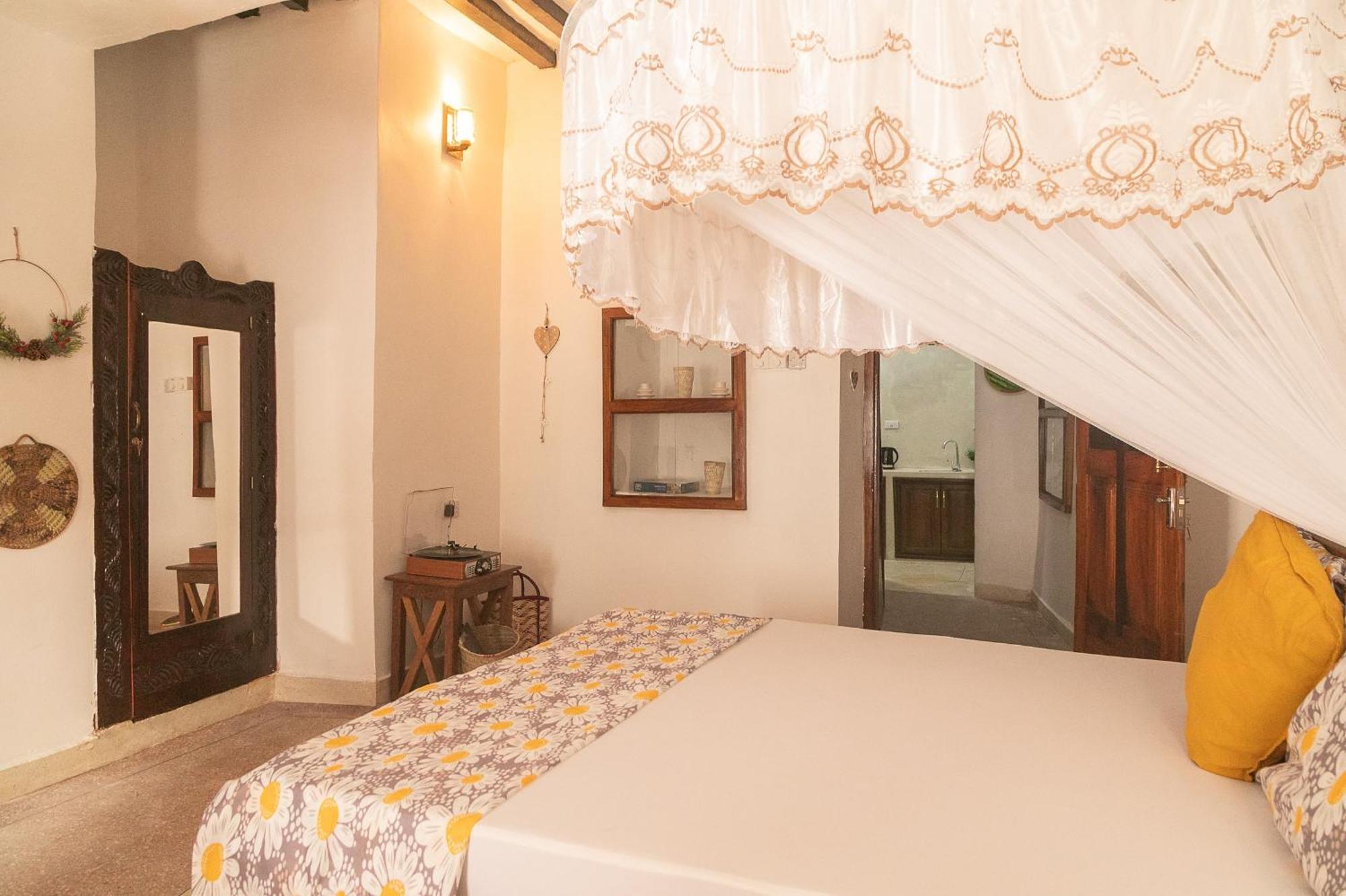 Zanzibar Spice Nest House Hotel Exterior foto