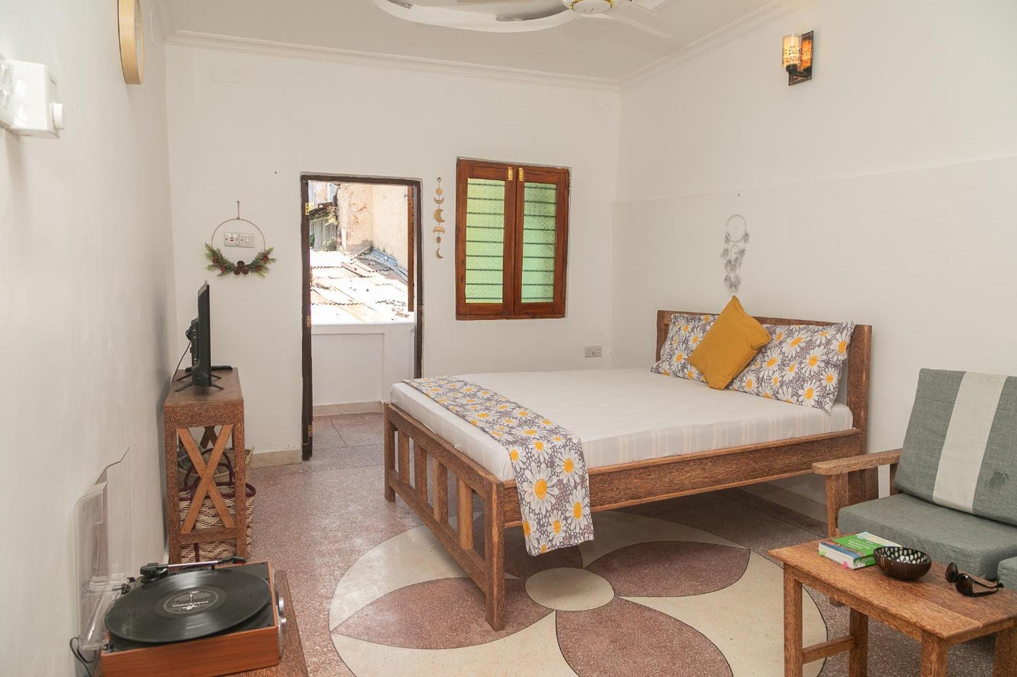 Zanzibar Spice Nest House Hotel Exterior foto