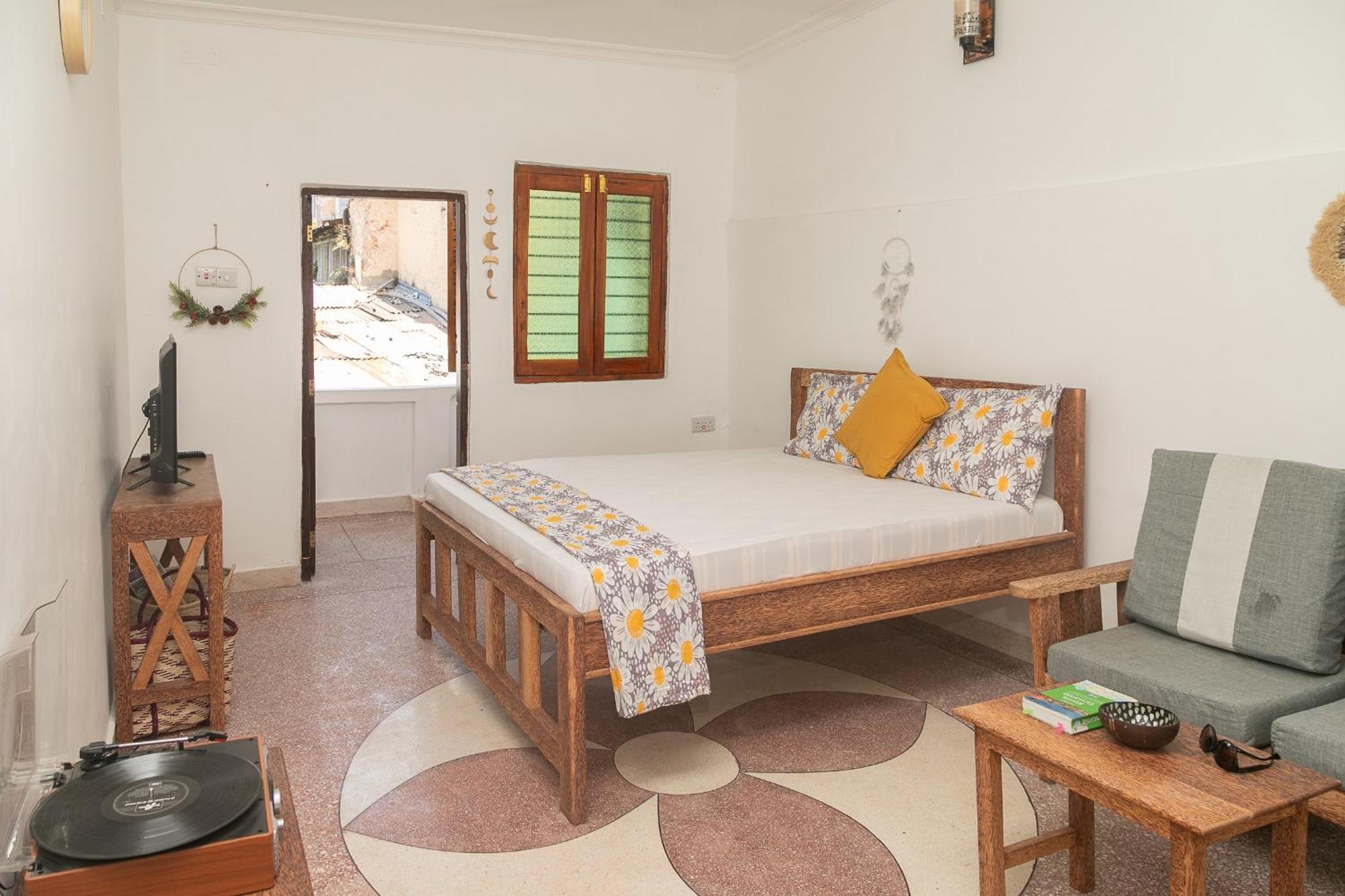 Zanzibar Spice Nest House Hotel Exterior foto