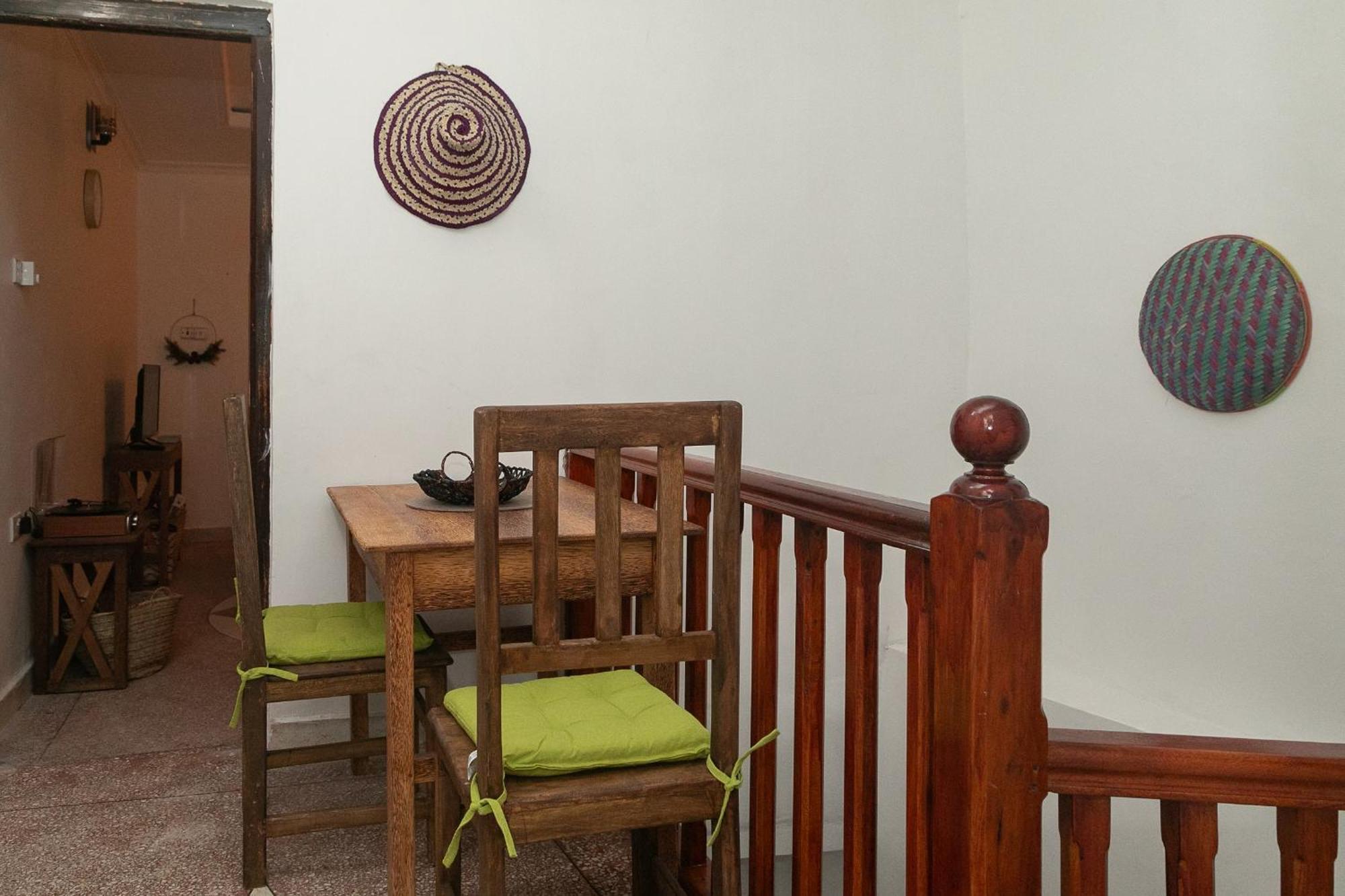 Zanzibar Spice Nest House Hotel Exterior foto