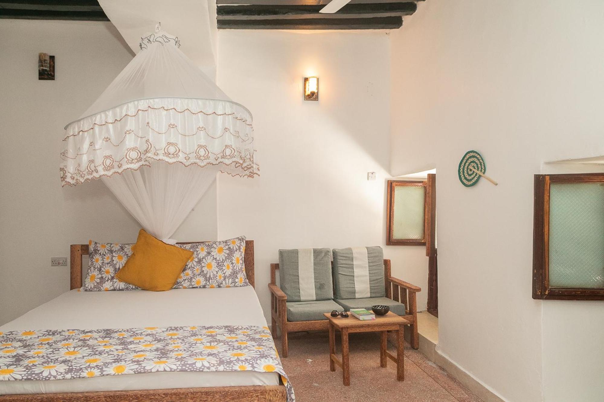 Zanzibar Spice Nest House Hotel Exterior foto