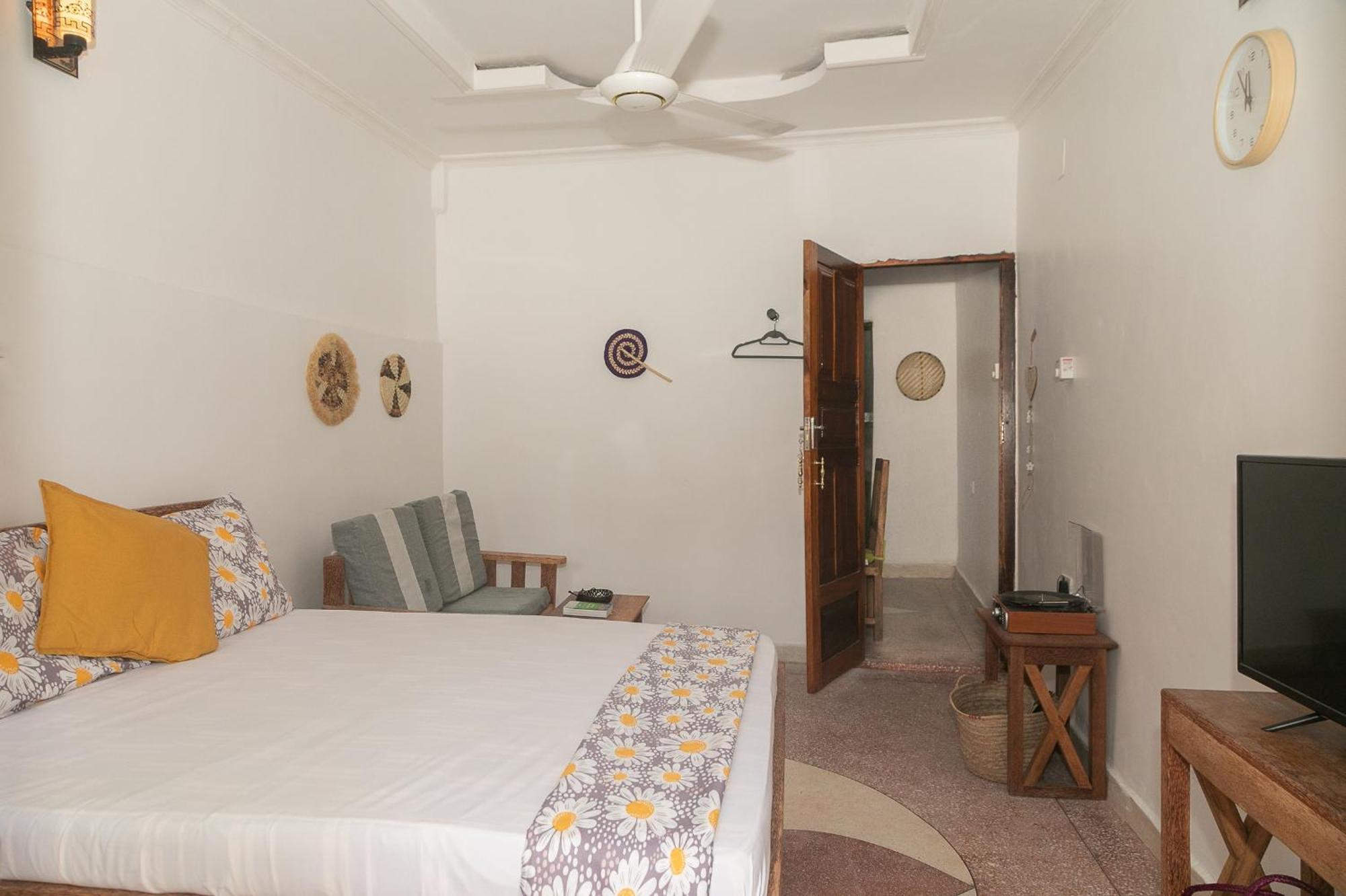 Zanzibar Spice Nest House Hotel Exterior foto