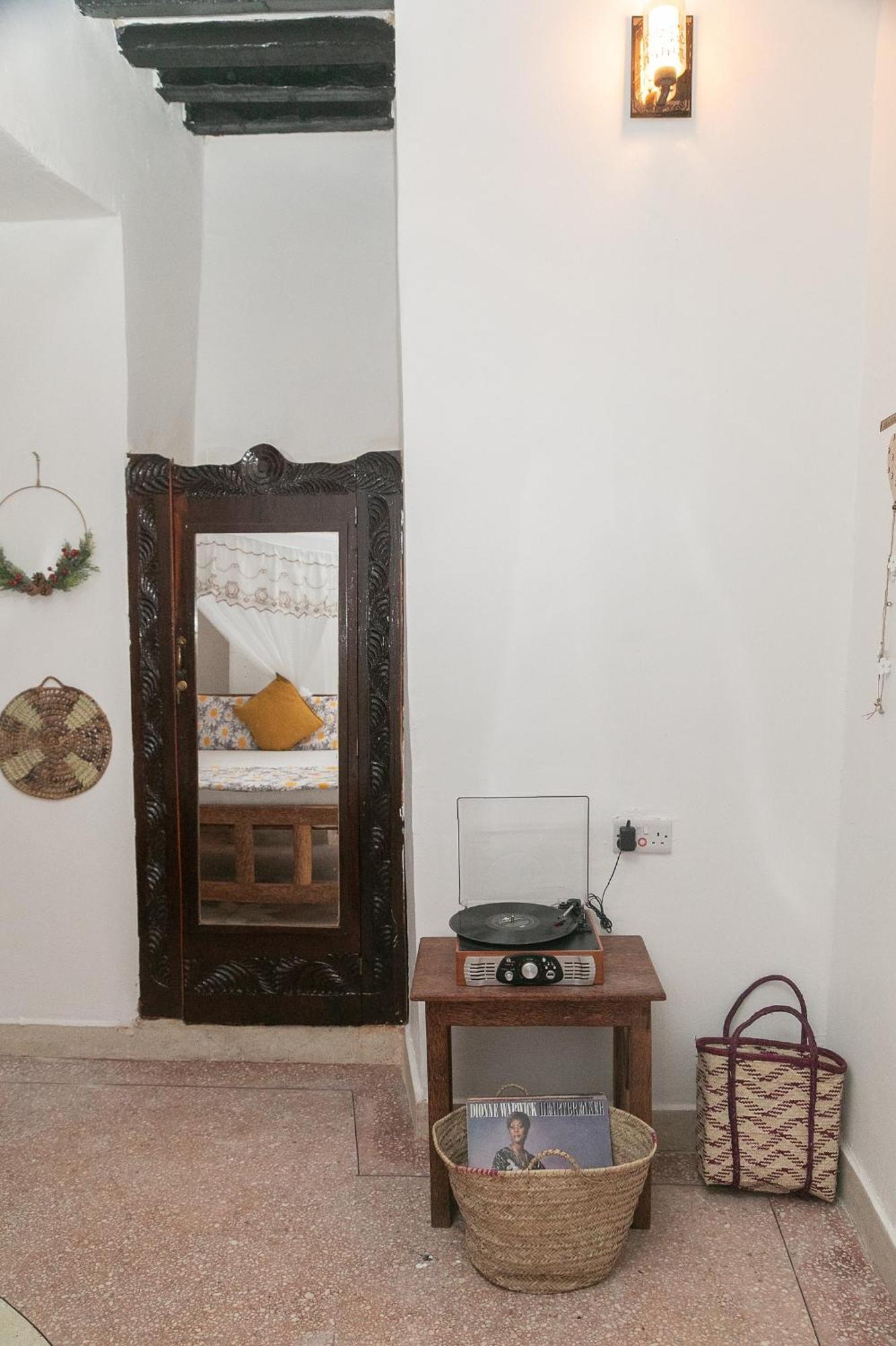 Zanzibar Spice Nest House Hotel Exterior foto
