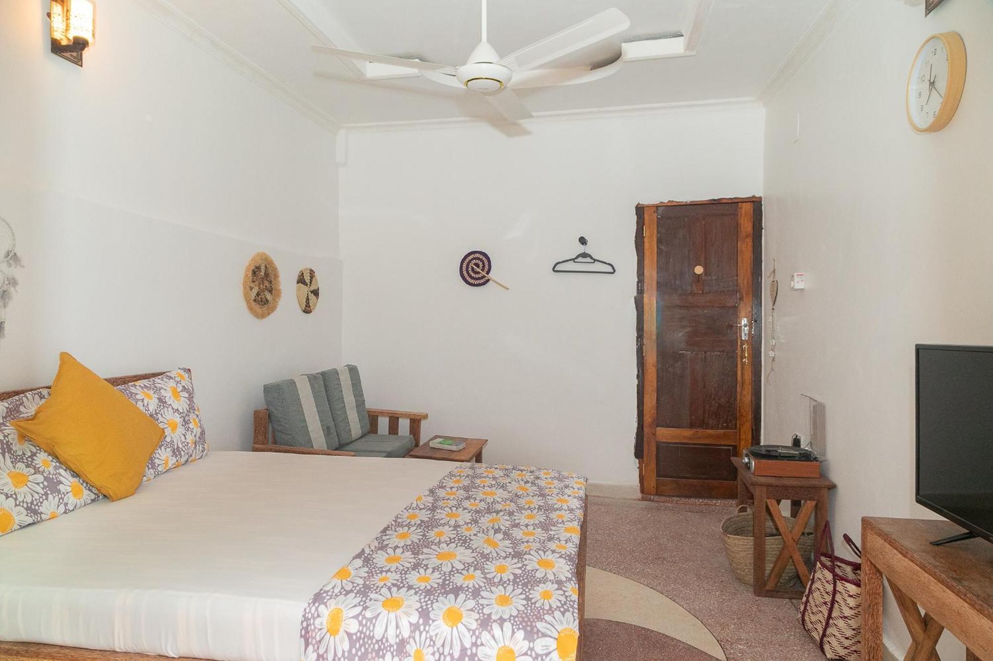 Zanzibar Spice Nest House Hotel Exterior foto